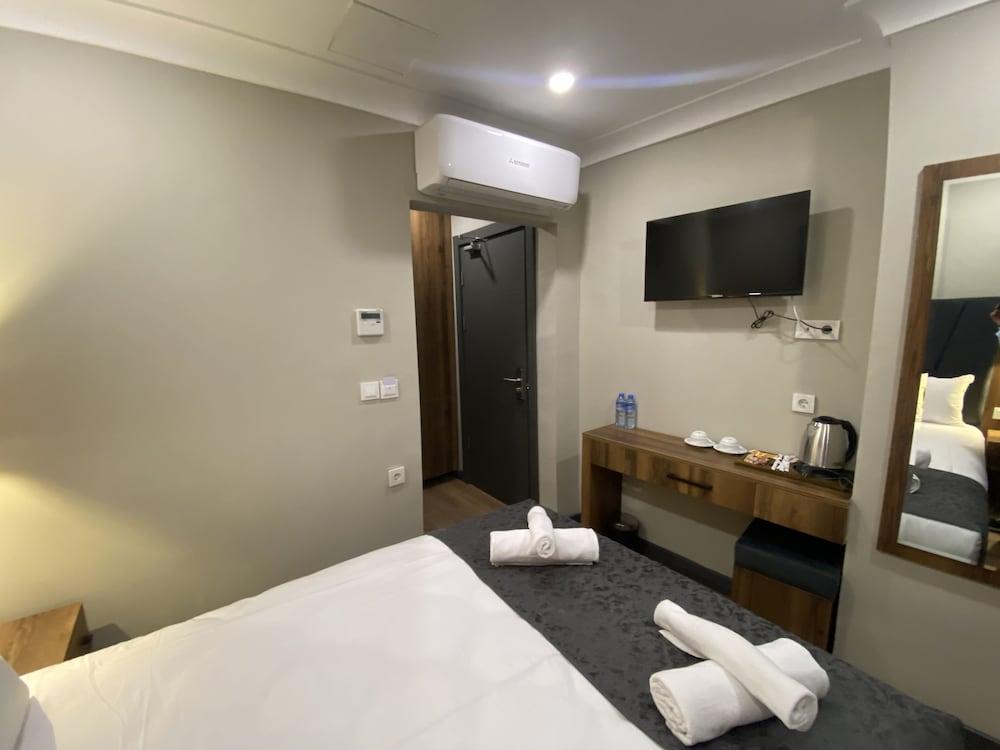 ZEYN OTEL ISTANBUL — ISTANBUL — fotografie hotel nr. 16