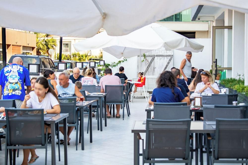 Z OTEL — CESME — fotografie hotel nr. 33