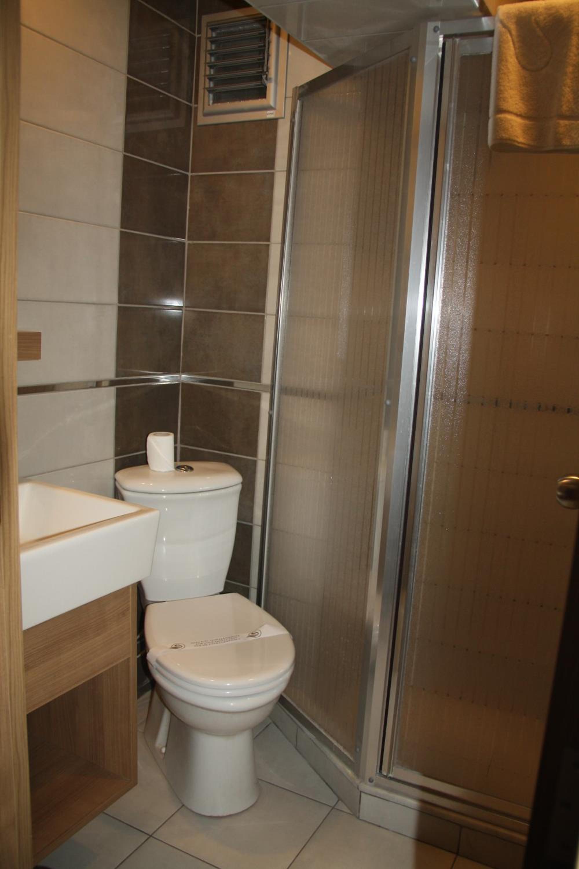 SUSUZLU SECKIN OTEL — IZMIR — fotografie hotel nr. 7
