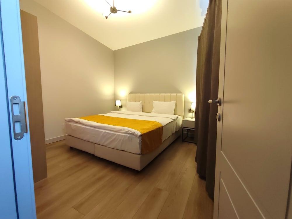GALATA WORLD HOTEL — ISTANBUL — фотография отеля №21