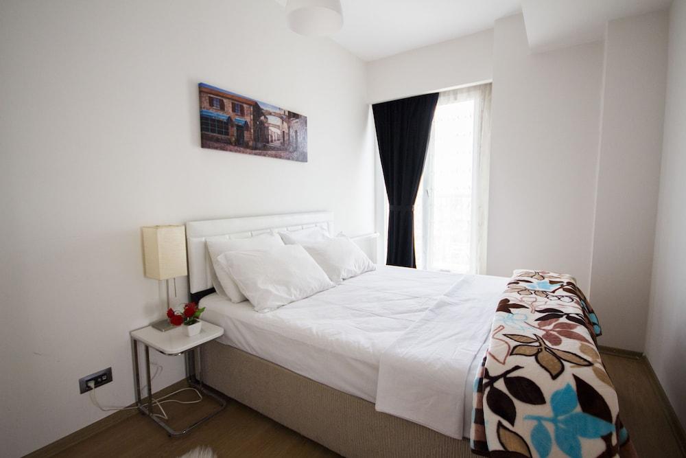 KOZA SUITES & APARTMENTS — ISTANBUL — фотография отеля №6