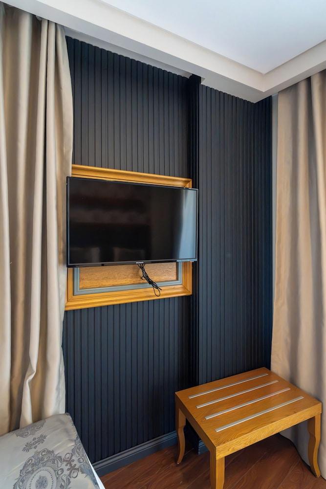 ELIZA HOTEL ISTANBUL — ISTANBUL — фотография отеля №8