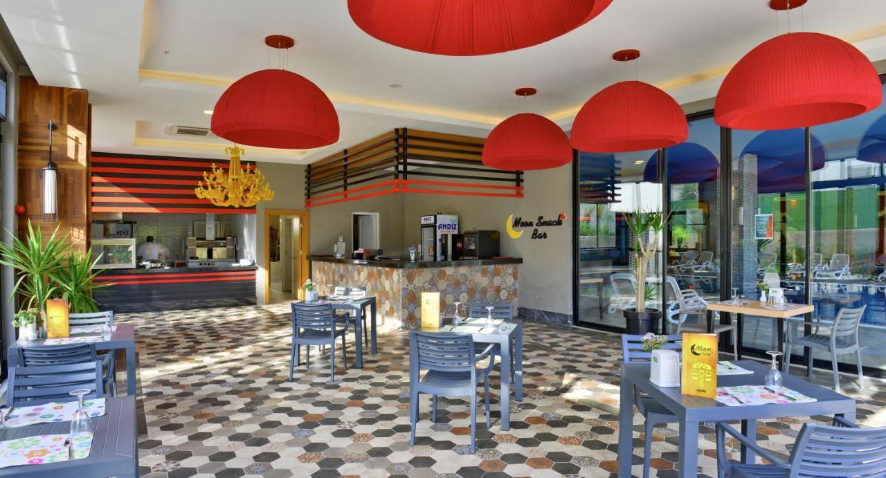 SEADEN VALENTINE RESORT & SPA (ADULTS ONLY) — SIDE — fotografie hotel nr. 18