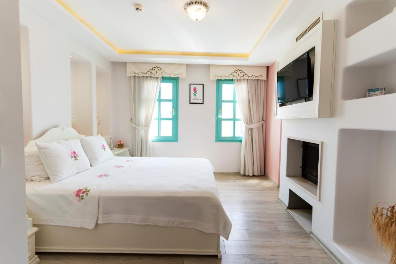 SIGACIK GARDENYA — SEFERIHISAR — fotografie hotel nr. 10