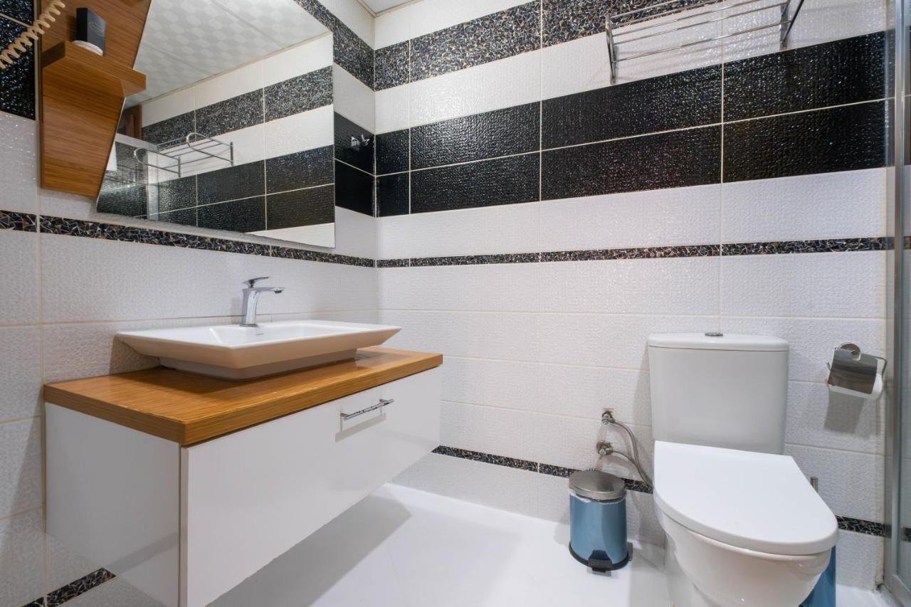 BULVAR HOTEL — IZMIR — fotografie hotel nr. 28