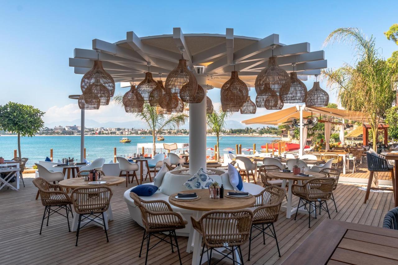 CARPE DIEM BOUTIQUE HOTEL (ADULTS ONLY) — SIDE — фотография отеля №18