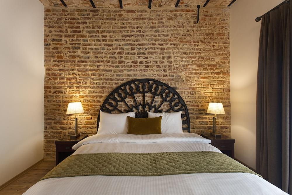 MEST HOTEL — ISTANBUL — fotografie hotel nr. 28