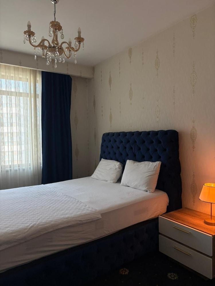 OTTOMAN SUITES — ISTANBUL — fotografie hotel nr. 15