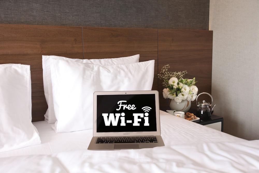 DORA PERA HOTEL — ISTANBUL — fotografie hotel nr. 24