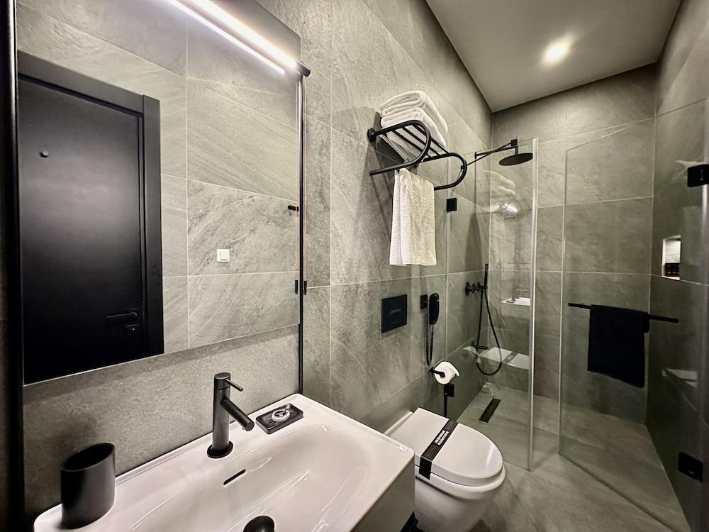 RUZ HOTELS TUNEL — ISTANBUL — fotografie hotel nr. 21