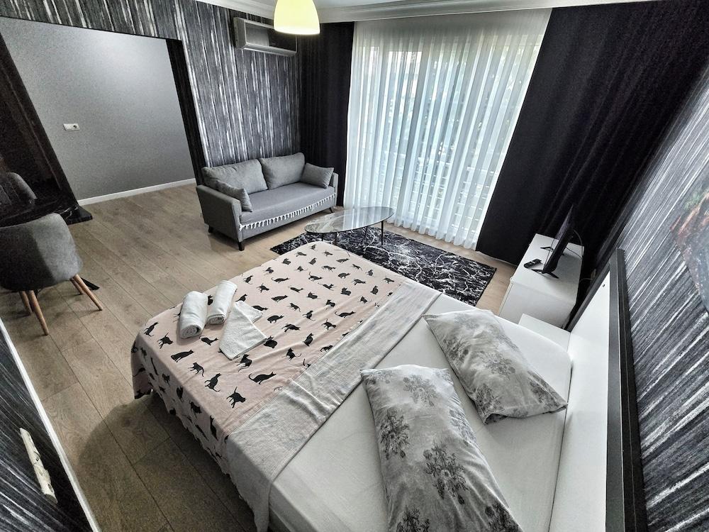 ALME SUITE — ISTANBUL — fotografie hotel nr. 9
