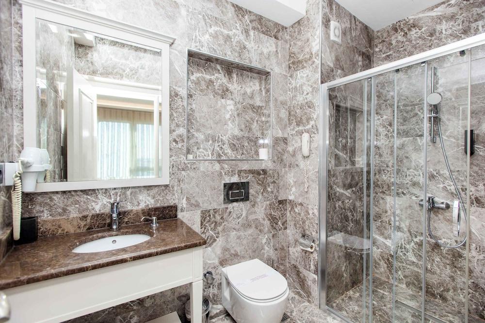 MORAVA HOTEL — ISTANBUL — fotografie hotel nr. 22