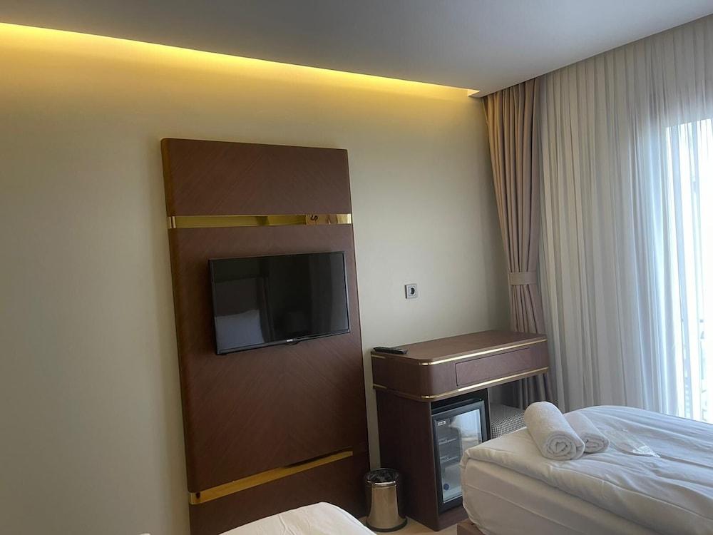 THE BIANCHO HOTEL OLD CITY — ISTANBUL — фотография отеля №4