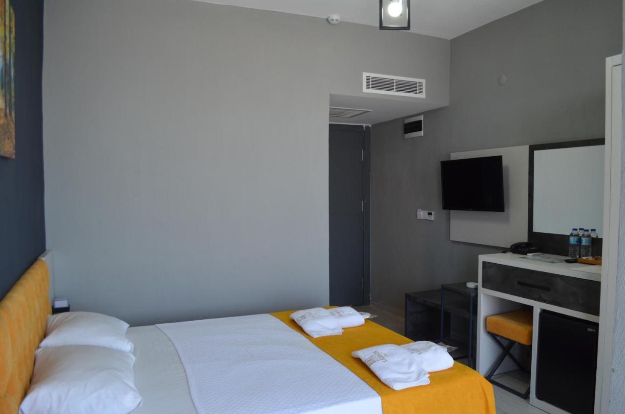 LIZBON HOTEL — IZMIR — фотография отеля №12