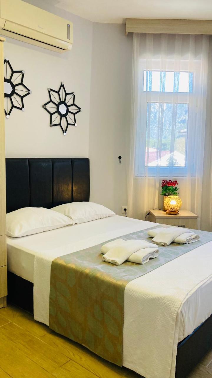 BYBASSIOS HOTEL — MARMARIS — fotografie hotel nr. 7
