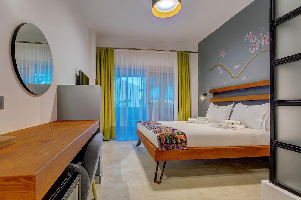 VILLA KORE SLOW - ADULTS ONLY — CESME — фотография отеля №8