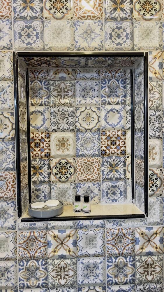 LUMINA BOUTIQUE HOTEL — ISTANBUL — фотография отеля №26
