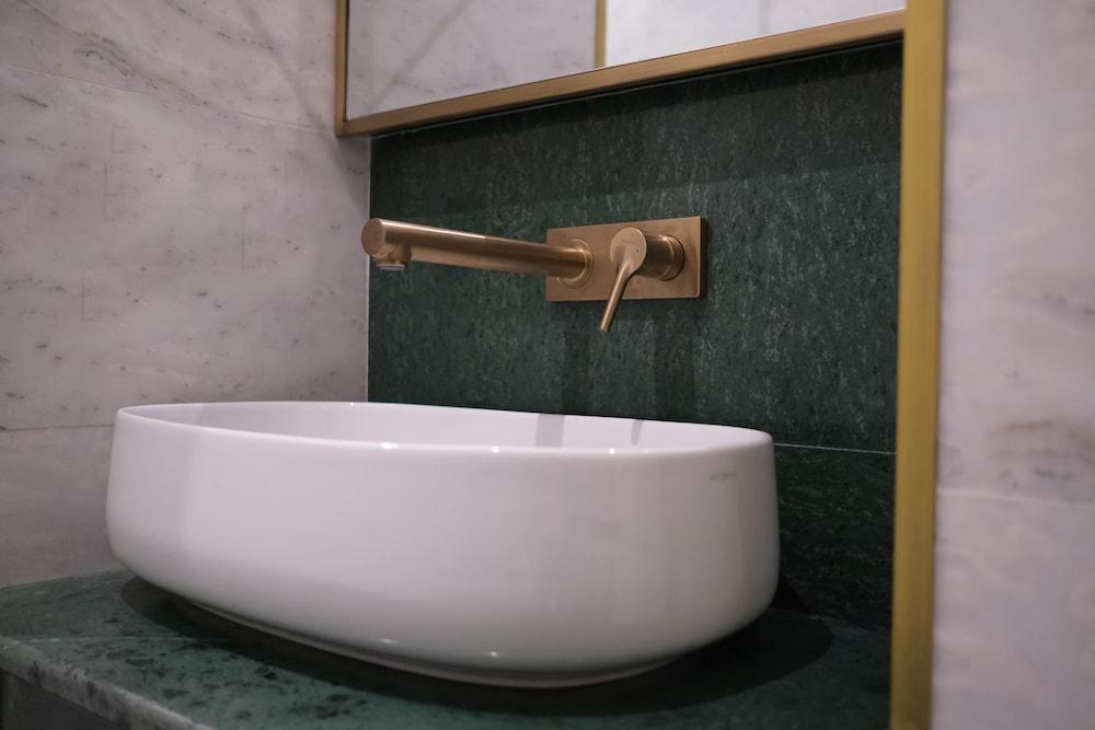 PERA RASSO HOTEL BOUTIQUE HOTEL — ISTANBUL — фотография отеля №15