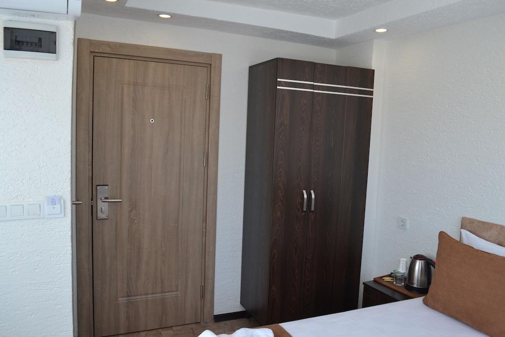 GLOBAL 2022 HOTEL — ISTANBUL — fotografie hotel nr. 18