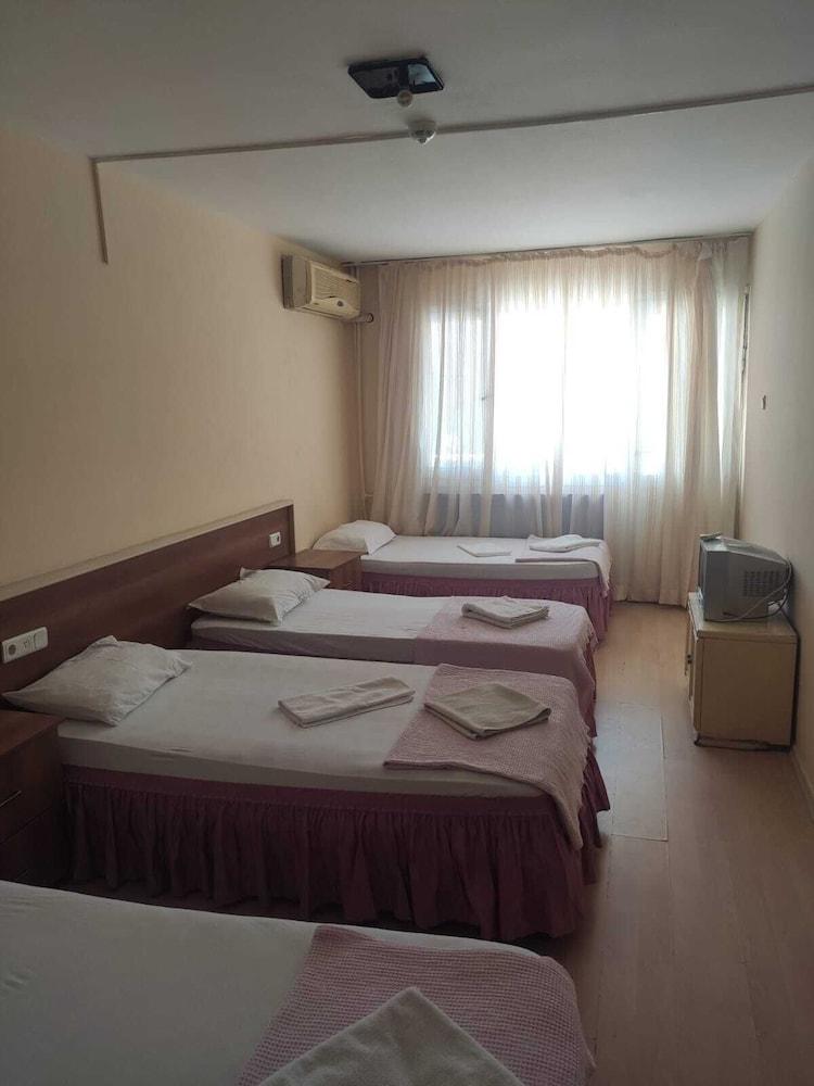 OZDEN EREN HOTEL — CESME — fotografie hotel nr. 5