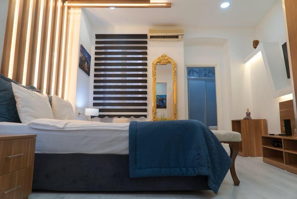 THE HAVANA RESIDENCE — ISTANBUL — fotografie hotel nr. 17