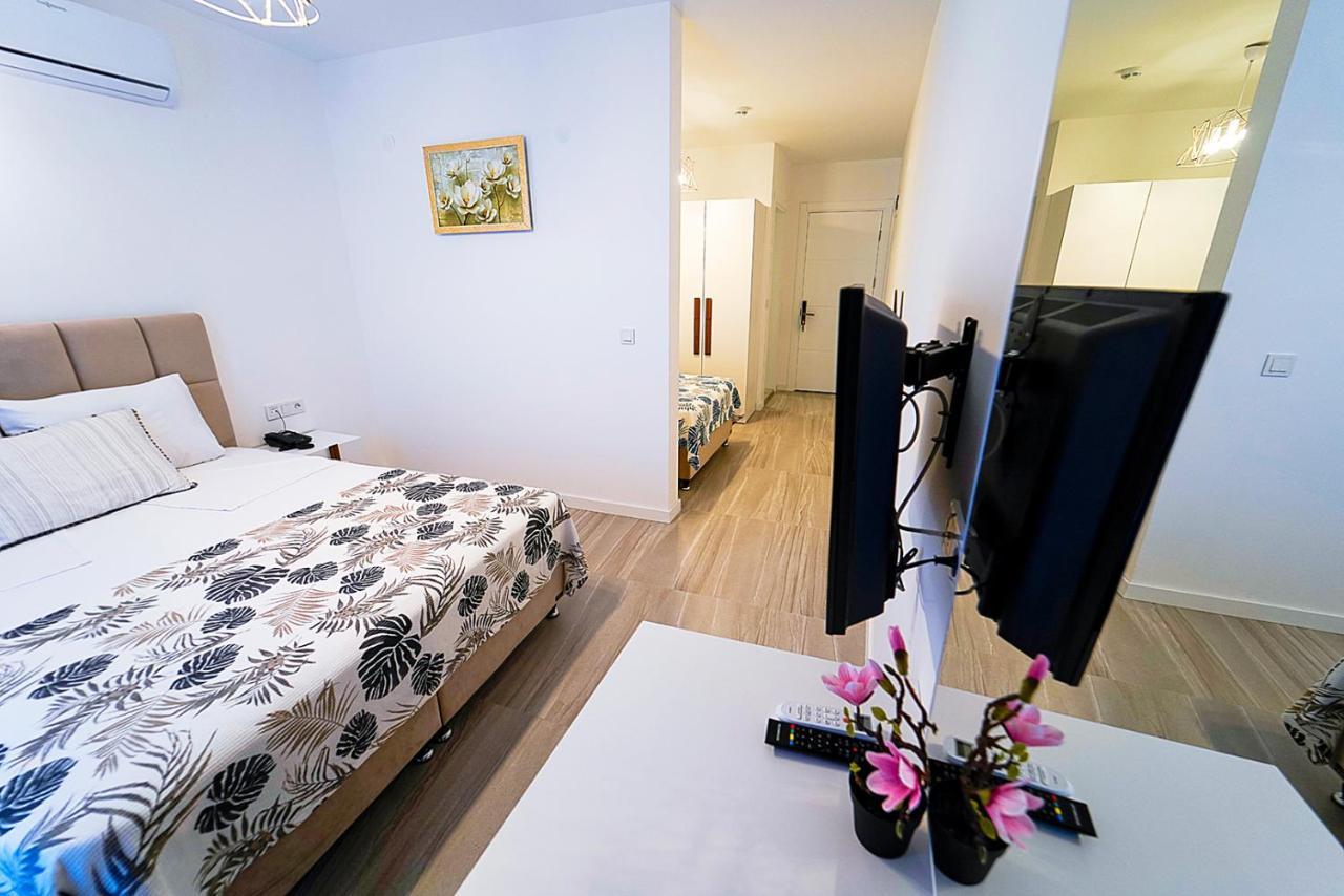TEPEHAN PANSIYON — SEFERIHISAR — fotografie hotel nr. 15