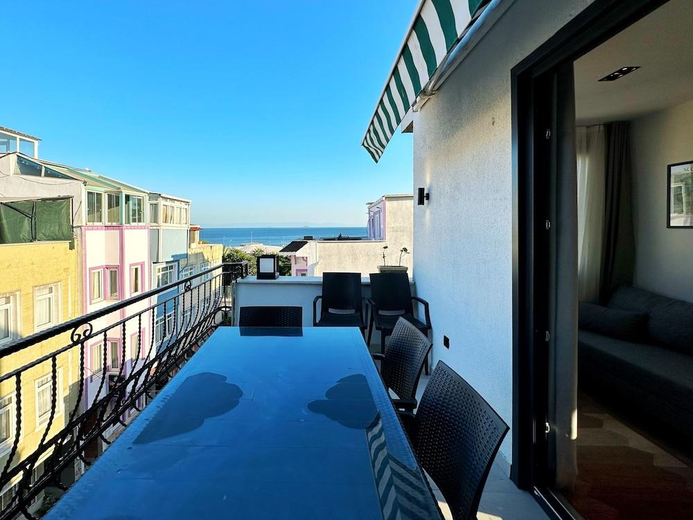 SULTAN PIER HOTEL — ISTANBUL — фотография отеля №22