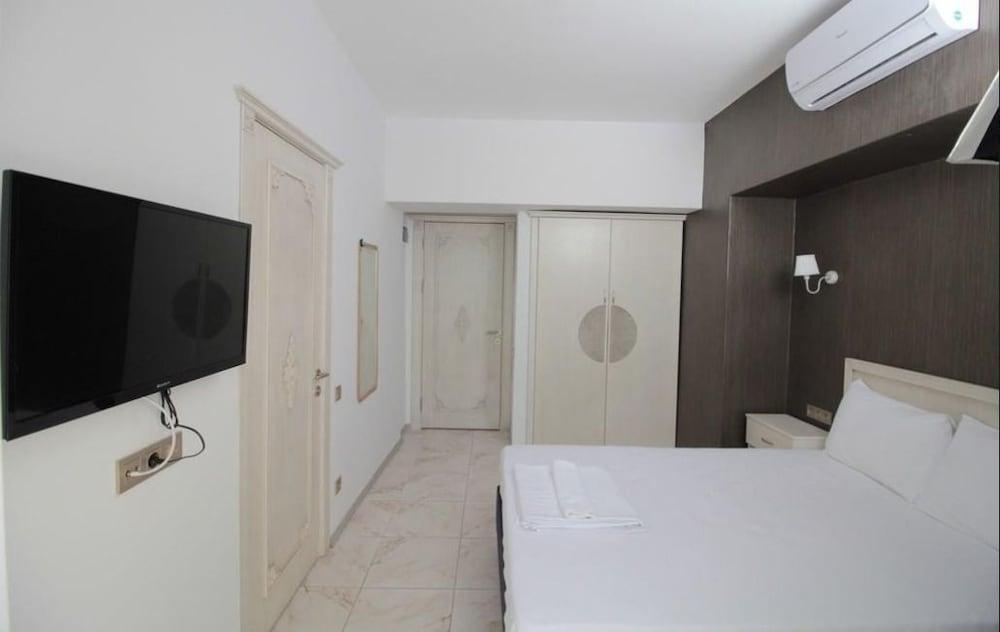 DOUBLE INN MARINA HOTEL — BODRUM — fotografie hotel nr. 7