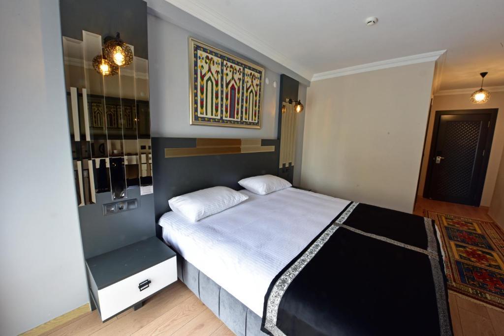 HOTEL SULTANSARAY SULTANHANI — AKSARAY — fotografie hotel nr. 18