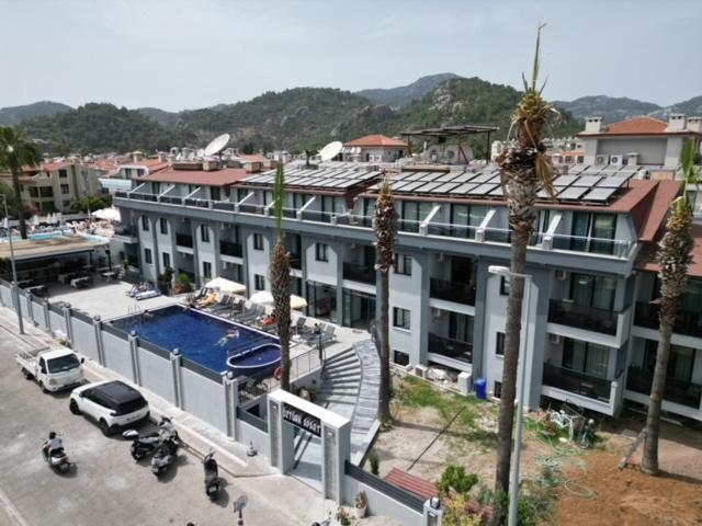 OZTURK APART — MARMARIS — fotografie hotel nr. 18