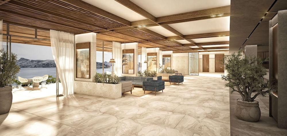 THE BO VUE HOTEL BODRUM, CURIO COLLECTION BY HILTON — BODRUM — fotografie hotel nr. 2