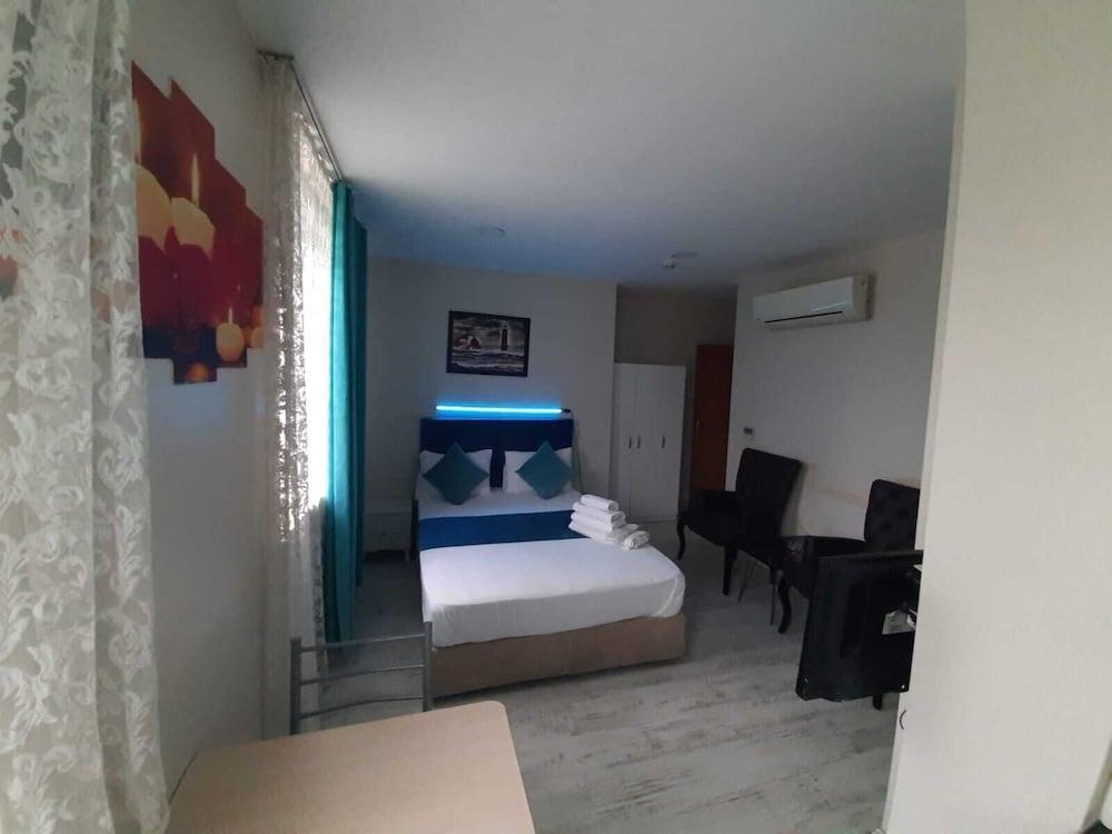 216 TURKUAZ SUIT — ISTANBUL — fotografie hotel nr. 12