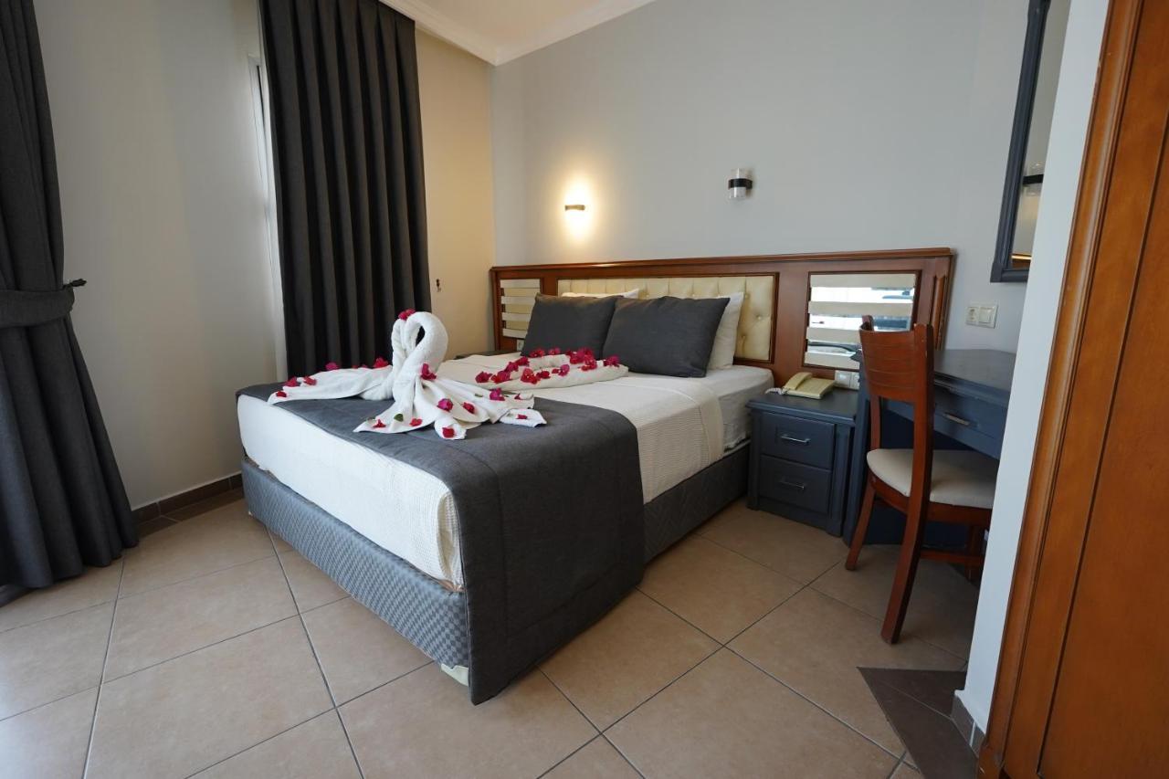 CLUB KARAKAS — MARMARIS — fotografie hotel nr. 25