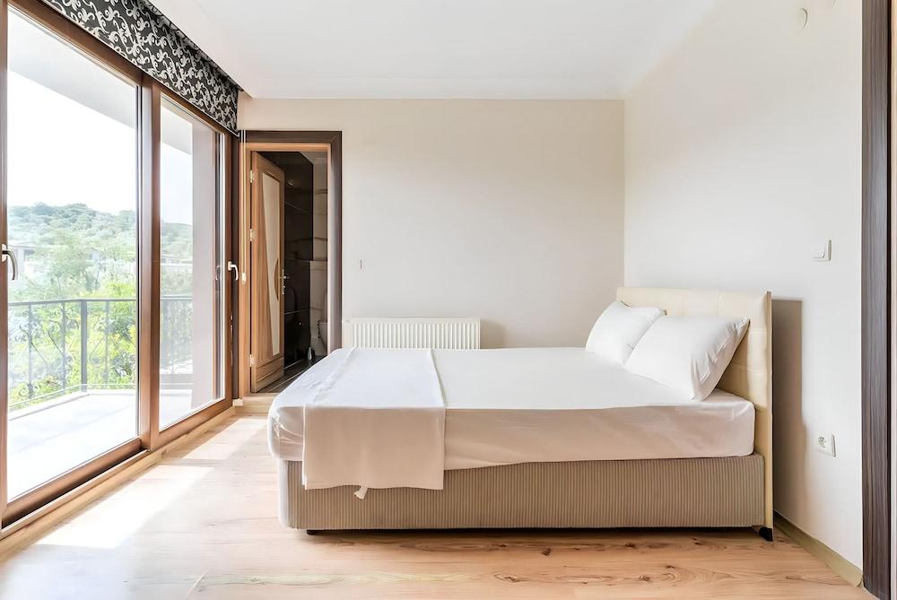 SALIDA INN — KUSADASI — fotografie hotel nr. 16