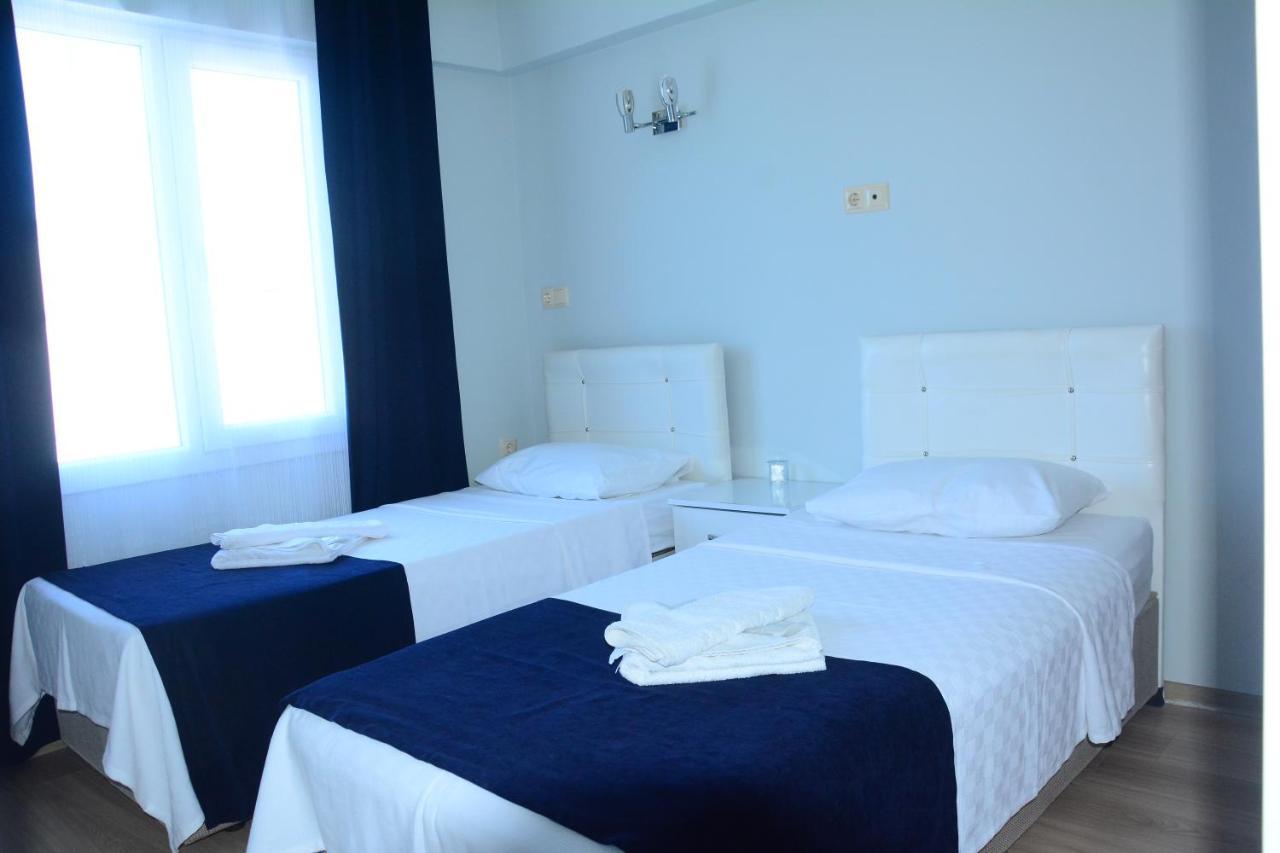 MARLA SUIT HOTEL — DIDIM — fotografie hotel nr. 24