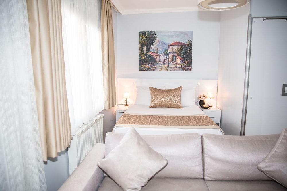 LAVANTA HOTEL — ISTANBUL — fotografie hotel nr. 16