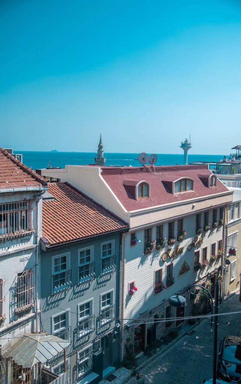 KAFTAN HOTEL — ISTANBUL — фотография отеля №18