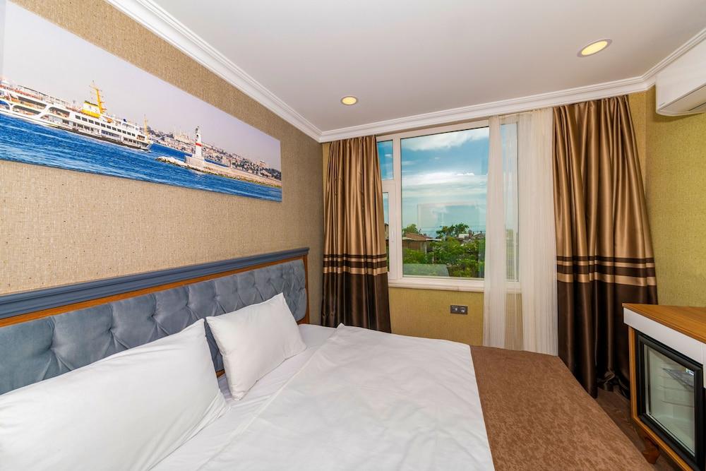 GOLDEN SAND HOTEL — ISTANBUL — fotografie hotel nr. 39