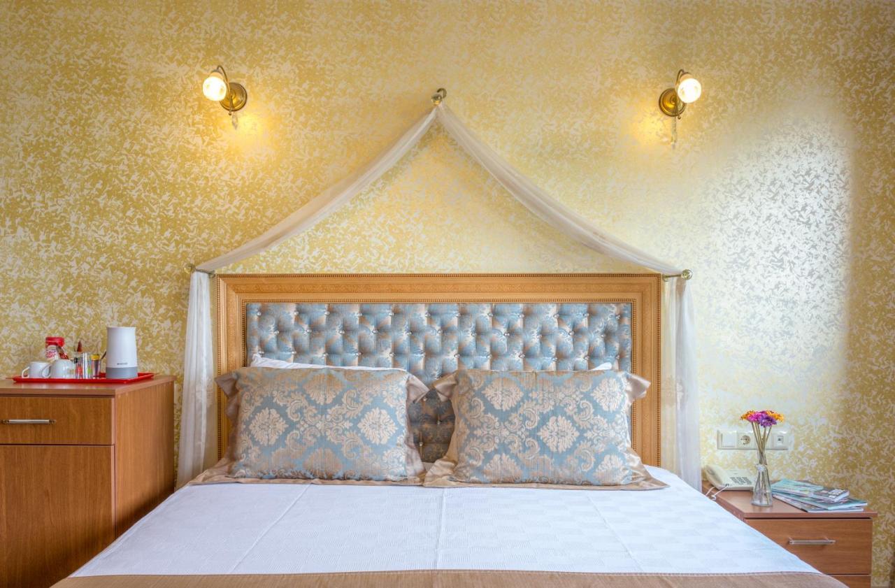 SEA HOUSE SUITES — ISTANBUL — фотография отеля №5