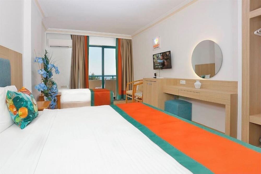 CLUB HOTEL MIRABELL — ALANYA — fotografie hotel nr. 12