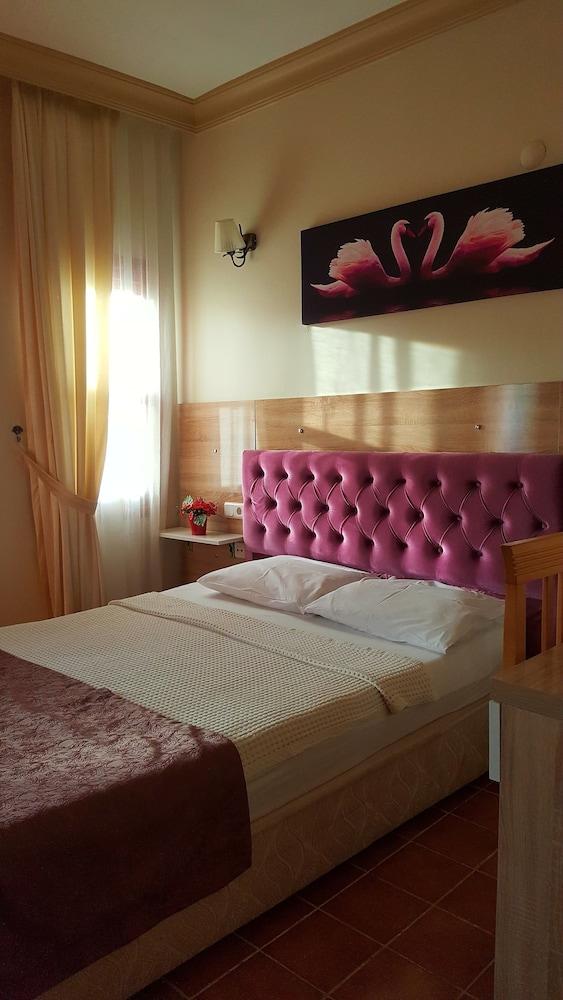 HOTEL KONAK SU — DALYAN — fotografie hotel nr. 7