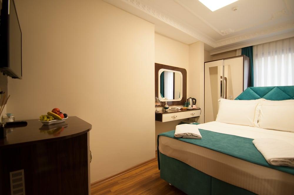 AKBIYIK SUITE — ISTANBUL — фотография отеля №4