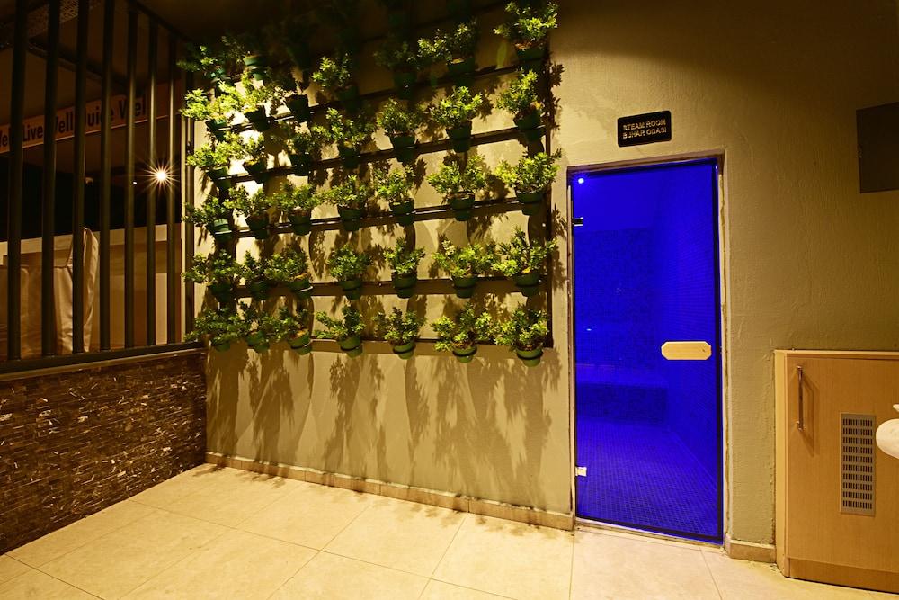 JASMIN ELITE RESIDENCE — BODRUM — fotografie hotel nr. 22