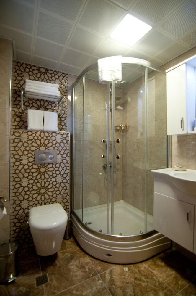 ALA SOFIA HOTEL — ISTANBUL — fotografie hotel nr. 32
