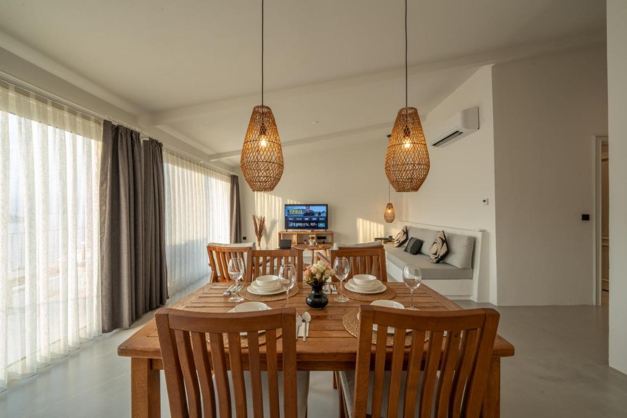GIZZ SUITES — FETHIYE — fotografie hotel nr. 25