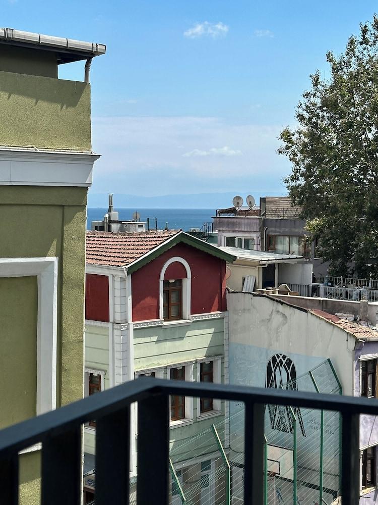 HOTEL RAVI — ISTANBUL — fotografie hotel nr. 18