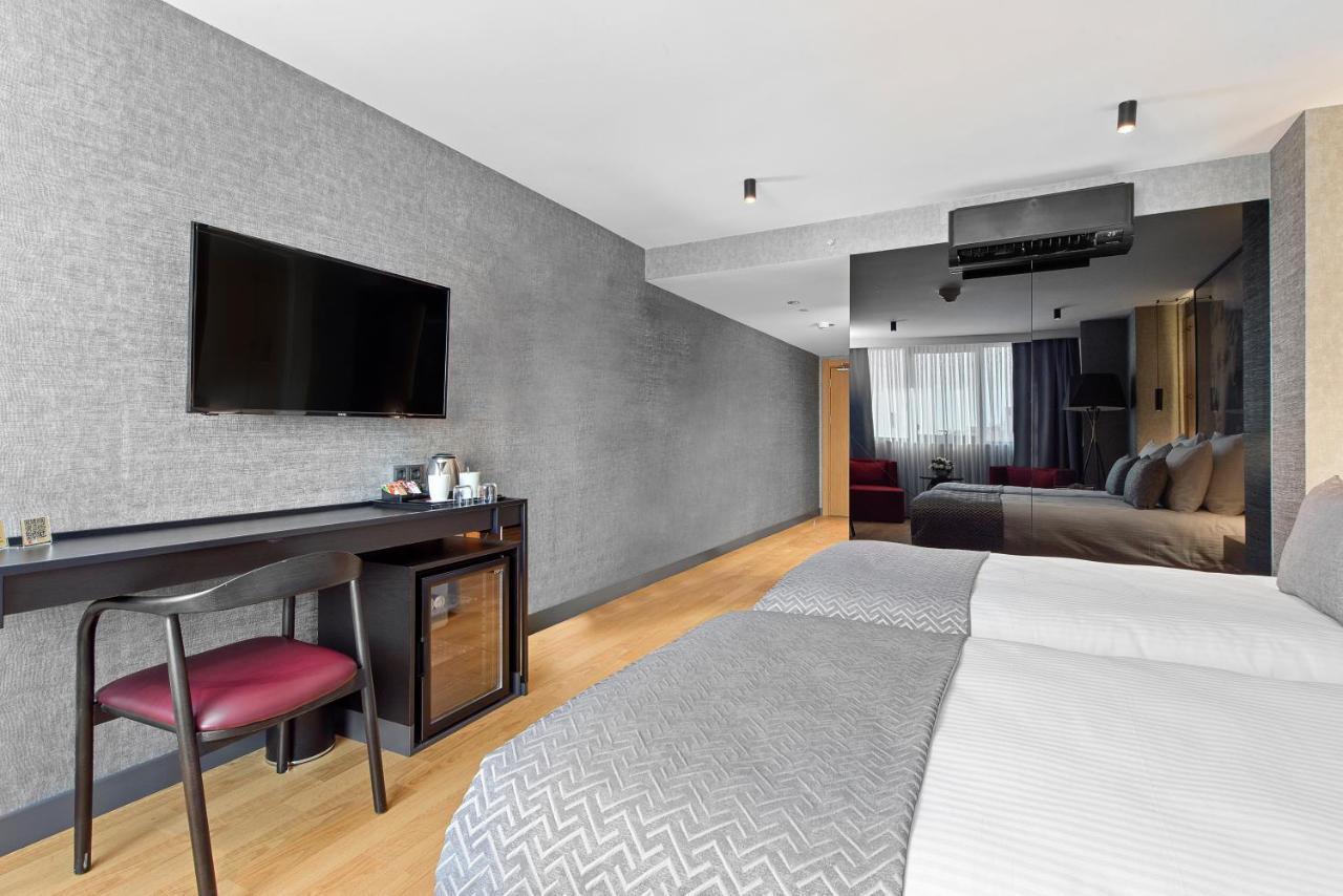 IBOS HOTELS IZMIR — IZMIR — фотография отеля №17