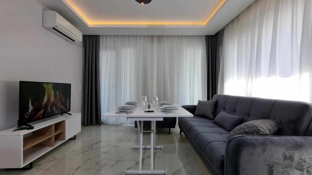 CLEOPATRA JOURNEY - CLEOPATRA TAC APART HOTEL — ALANYA — fotografie hotel nr. 15