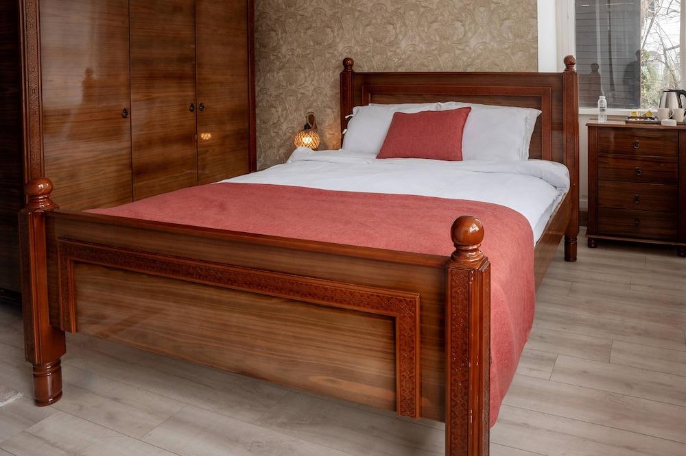 BLACK LOTUS BOUTIQUE HOTEL — IZMIR — fotografie hotel nr. 25