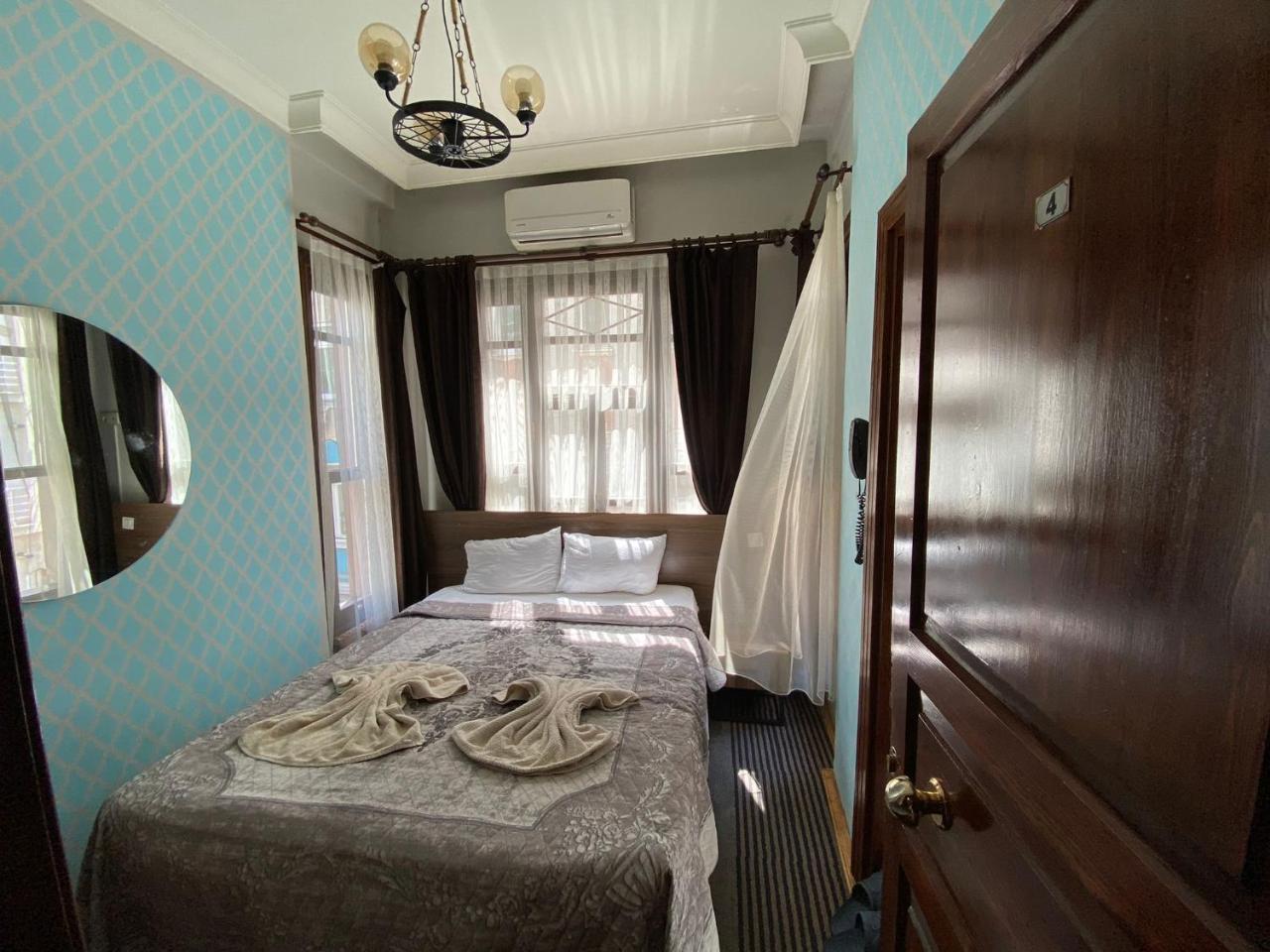MASAL SUITE — ISTANBUL — фотография отеля №23